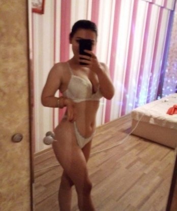 Проститутка Лилия