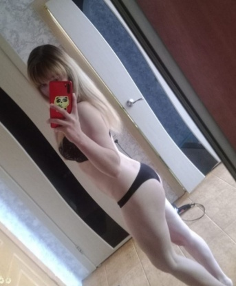 Проститутка Светлана