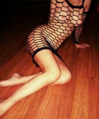 Проститутка Лолита