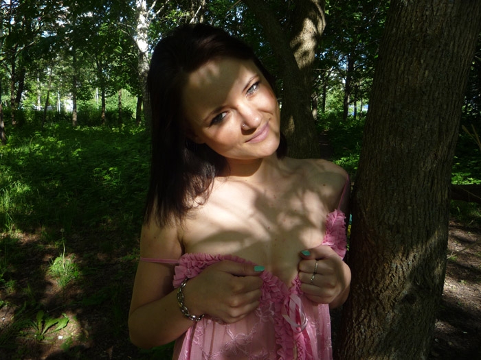 Проститутка Симона